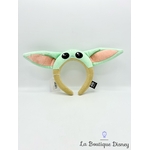 serre-tete-oreilles-grogu-star-wars-bébé-yoda-disney-ears-0