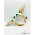 serre-tete-oreilles-grogu-star-wars-bébé-yoda-disney-ears-1