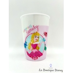 gobelet-princesses-disney-belle-aurore-ariel-plastique-verre-4