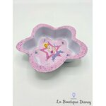 assiette-creuse-cendrillon-cinderella-disney-étoile-rose-plastique-1