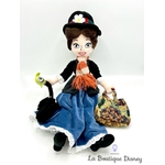 poupée-chiffon-mary-poppins-disney-store-peluche-nurse-nounou-parapluie-2