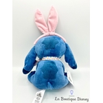 peluche-stitch-paques-2023-disney-store-lapin-rose-2