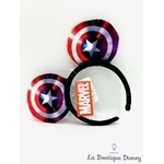 serre-tete-oreilles-mickey-mouse-captain-america-bouclier-marvel-disneyland-ears-disney-0