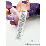 Peluche Mickey Mouse Grand Finale Fireworks Walt Disney World 50th Anniversary violet 38 cm