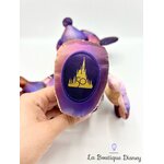 Peluche Mickey Mouse Grand Finale Fireworks Walt Disney World 50th Anniversary violet 38 cm
