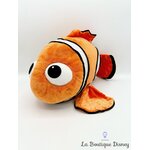 peluche-némo-poisson-orange-disneyland-paris-disney-1