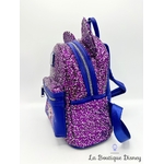sac-a-dos-loungefly-30-ans-disneyland-paris-disney-violet-sequins-paillettes-5