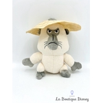 Peluche Dyan Raya et le Dernier Dragon Disney Ongi chapeau 20 cm