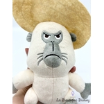 Peluche Dyan Raya et le Dernier Dragon Disney Ongi chapeau 20 cm