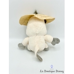 Peluche Dyan Raya et le Dernier Dragon Disney Ongi chapeau 20 cm