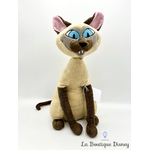 peluche-si-am-chat-siamois-la-belle-et-le-clochard-disney-store-écusson-0