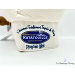 chapeau-rémy-ratatouille-disneyland-paris-disney-toque-cuisinier-blanc-aventure-4