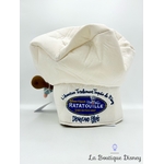 chapeau-rémy-ratatouille-disneyland-paris-disney-toque-cuisinier-blanc-aventure-3