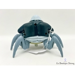 Figurine Henry Waternoose Monstres et Compagnie Disney McDonalds 2002 monstre crabe 10 cm