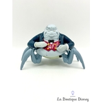Figurine Henry Waternoose Monstres et Compagnie Disney McDonald's 2002 monstre crabe 10 cm