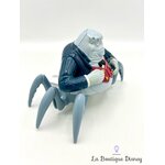 Figurine Henry Waternoose Monstres et Compagnie Disney McDonalds 2002 monstre crabe 10 cm