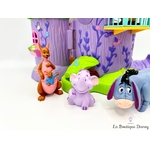 jouet-arbre-winnie-ourson-figurines-disney-vintage-violet-2