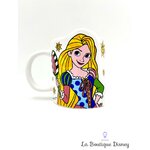 tasse-raiponce-pascal-britto-disney-mug-couleurs-1