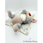 peluche-panpan-couverture-disney-nicotoy-lapin-gris-bambi-3