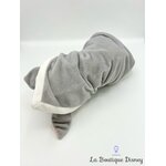peluche-panpan-couverture-disney-nicotoy-lapin-gris-bambi-5