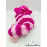 peluche-chat-cheshire-disneyland-paris-disney-alice-au-pays-des-merveilles-rose-rayures-4