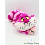 peluche-chat-cheshire-disneyland-paris-disney-alice-au-pays-des-merveilles-rose-rayures-1