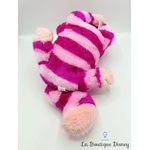 peluche-chat-cheshire-disneyland-paris-disney-alice-au-pays-des-merveilles-rose-rayures-3