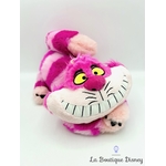 peluche-chat-cheshire-disneyland-paris-disney-alice-au-pays-des-merveilles-rose-rayures-6