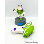 Jeu de société Chass' Zurg Buzz l'Éclair Disney Megableu Toy Story pistolet