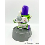 Jeu de société Chass Zurg Buzz lÉclair Disney Megableu Toy Story pistolet