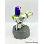 Jeu de société Chass Zurg Buzz lÉclair Disney Megableu Toy Story pistolet