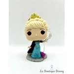 Figurine Funko POP 1024 Elsa Diamond Collection Disney La reine des neiges collection vinyl 2022