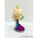 Figurine Funko POP 1024 Elsa Diamond Collection Disney La reine des neiges collection vinyl 2022