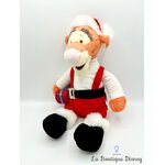 peluche-tigrou-père-noel-disney-store-écusson-cadeau-0
