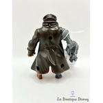 Figurine Long John Silver Disney McDonalds 2002 La Planète au Trésor 12 cm