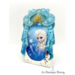 cadre-photo-elsa-la-reine-des-neiges-disneyland-paris-disney-résine-bleu-3