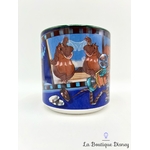 tasse-scène-mickey-pluto-rétro-fantasia-walt-disney-company-mug-scène-film-bande-cinéma-1