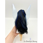 Poupée Ondine Disney Store 2013 Fairies La Fée Clochette bleu ailes 28 cm