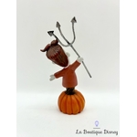 Figurine Grand Jester Studios Am Lock Létrange Noël de Mr Jack Disney Showcase Collection Enesco Am Stram Gram 4046188