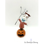 Figurine Grand Jester Studios Am Lock L'étrange Noël de Mr Jack Disney Showcase Collection Enesco Am Stram Gram 4046188