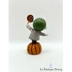 Figurine Grand Jester Studios Gram Barrel Létrange Noël de Mr Jack Disney Showcase Collection Enesco Am Stram Gram 4046188