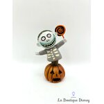 Figurine Grand Jester Studios Gram Barrel L'étrange Noël de Mr Jack Disney Showcase Collection Enesco Am Stram Gram 4046188