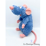 peluche-remy-ratatouille-disneyland-disney-rat-bleu-souris-30-cm-1