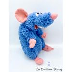 peluche-remy-ratatouille-disneyland-disney-rat-bleu-souris-30-cm-2