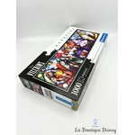 puzzle-panorama-1000-pièces-villains-disney-vitraux-méchants-1