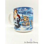 tasse-scène-bambi-patinoire-disney-comapny-mug-scène-film-glace-2