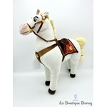 peluche-maximus-disneyland-paris-disney-cheval-blanc-tangled-série-raiponce-1