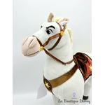peluche-maximus-disneyland-paris-disney-cheval-blanc-tangled-série-raiponce-0