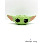 tasse-grogu-the-mandalorian-disney-mug-star-wars-bébé-yoda-vert-relief-3d-0