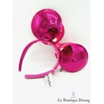 serre-tete-oreilles-minnie-mouse-sequins-roses-disneyland-paris-ears-disney-1